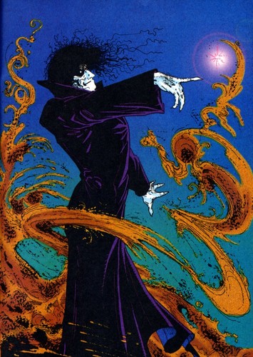 Sandman