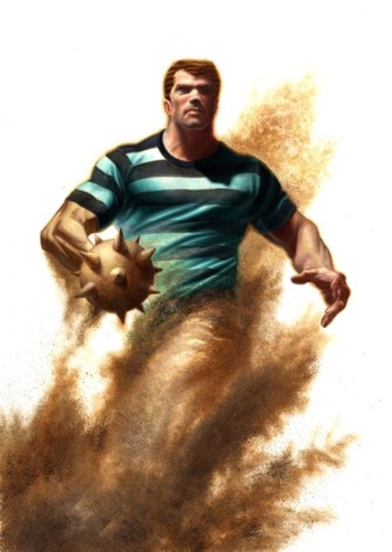 Sandman