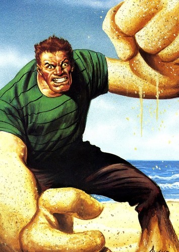 Sandman