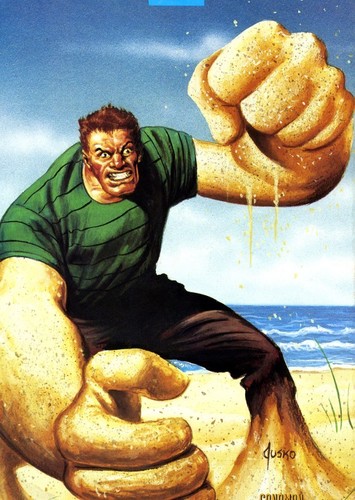The Sandman