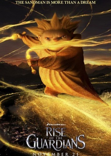 Sandman