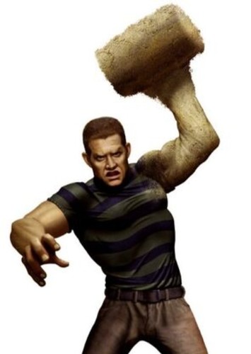 Sandman