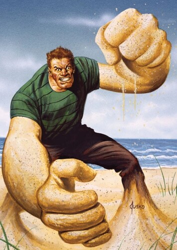 Sandman