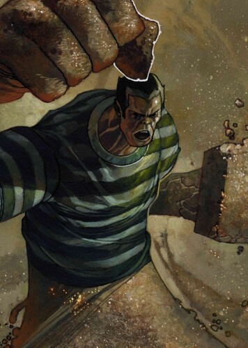 Sandman