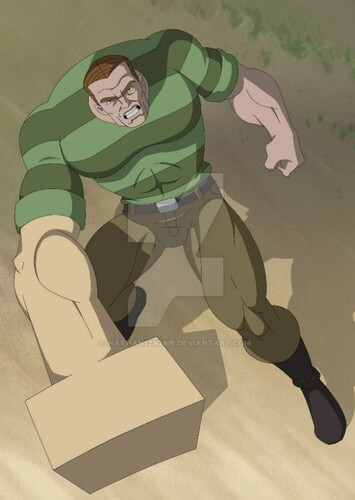 Sandman