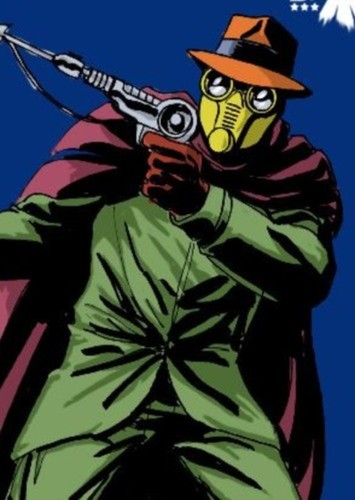 Sandman (1940s)