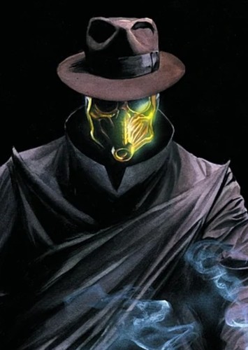 Sandman