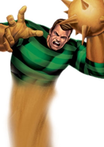 Sandman