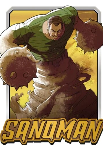Sandman