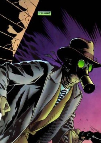 Sandman