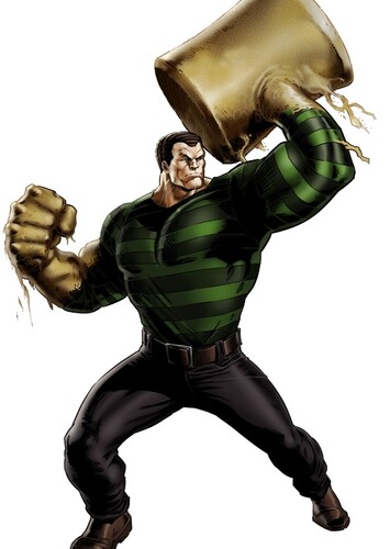 SANDMAN