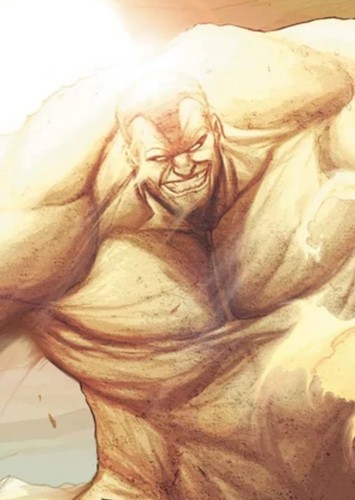 Sandman