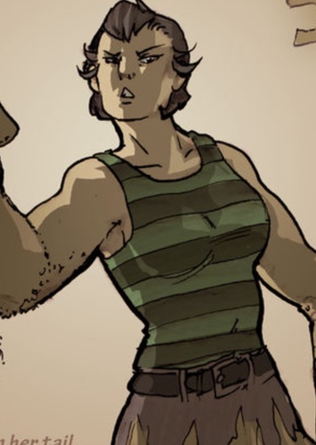 Sandman