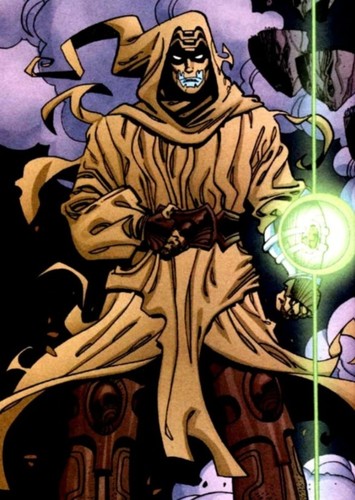 Sandman