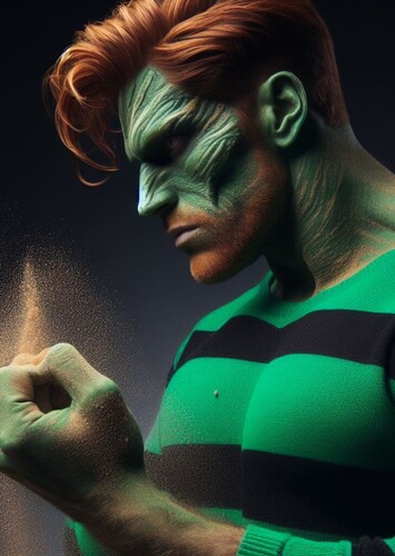 Sandman
