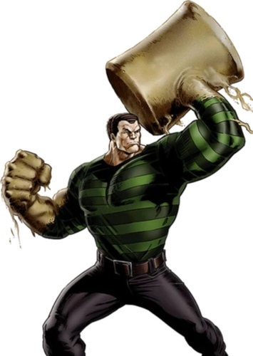 Sandman