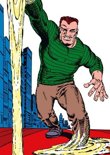 Sandman