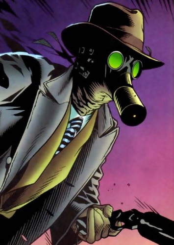 Sandman