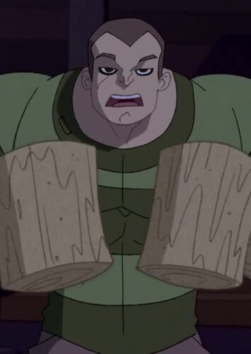 Sandman