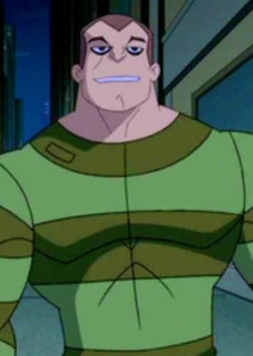 Sandman