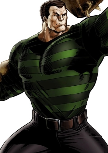 Sandman