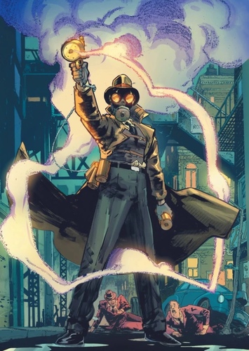 Sandman