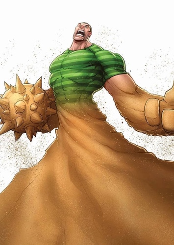 Sandman