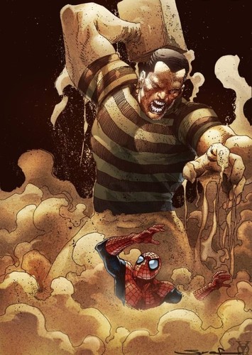 Sandman