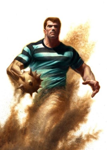 Sandman