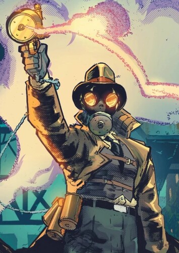 Sandman