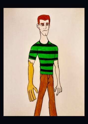 Sandman