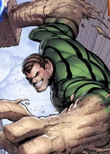 Sandman