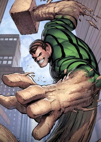 Sandman