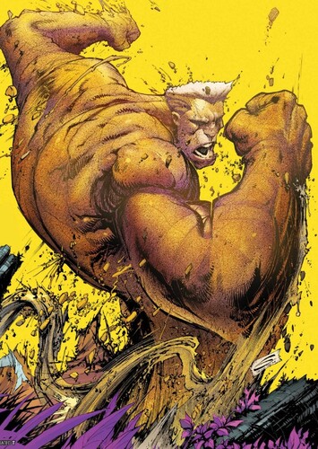 Sandman