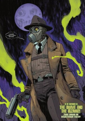 Sandman