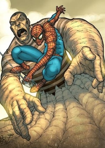 Sandman