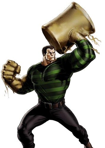 Sandman
