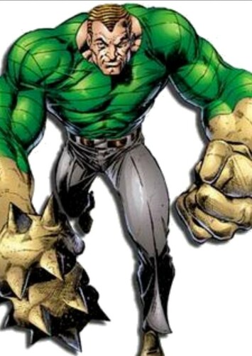 Sandman