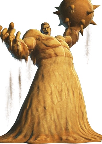 Sandman