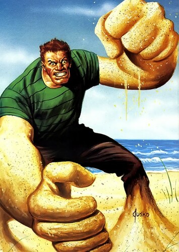 Sandman