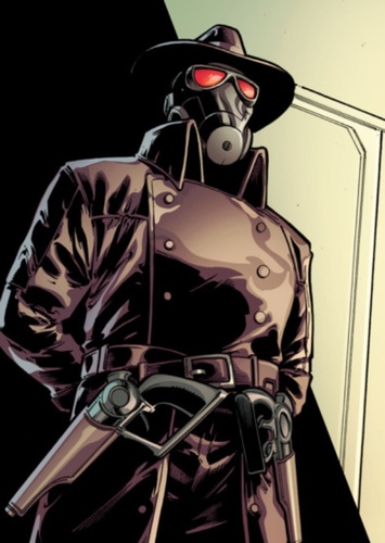 Sandman
