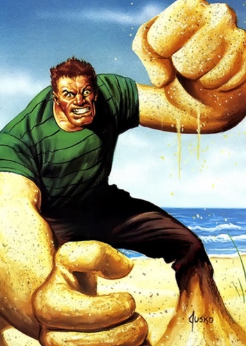 Sandman