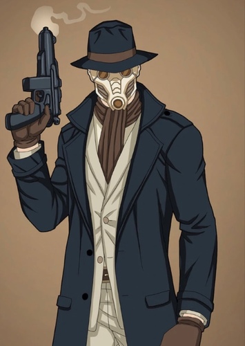 Sandman