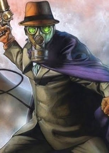 Sandman