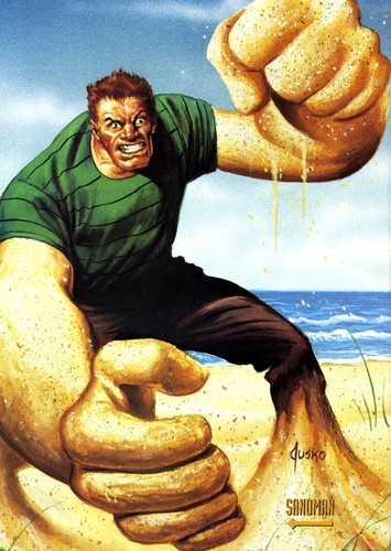 Sandman
