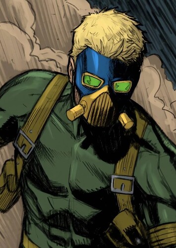 Sandman