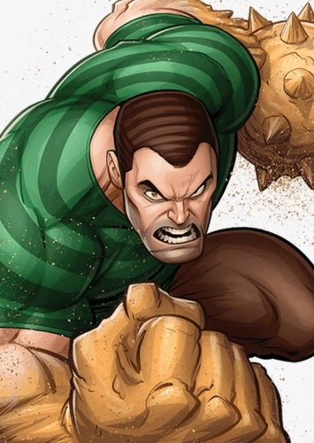 Sandman