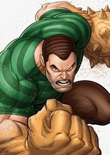 Sandman
