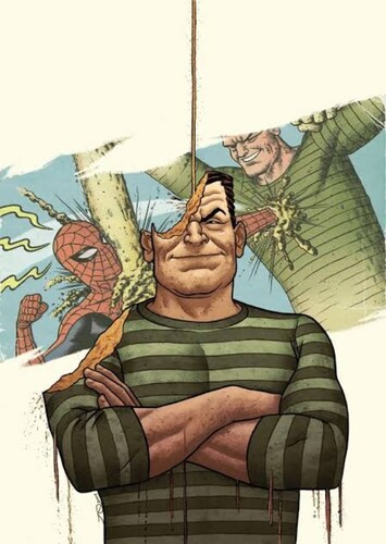 Sandman