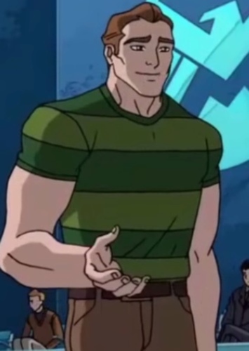 Sandman/Flint Marko (MCU)